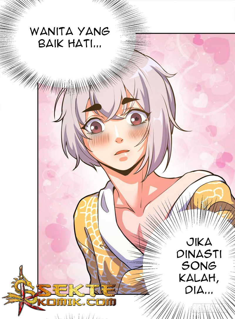 Reborn as King Chapter 04 Gambar 10
